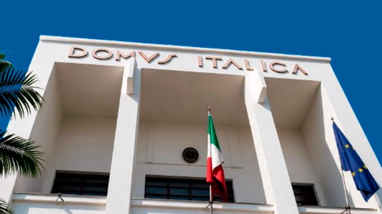 casa dtalia Festa D'Italia
