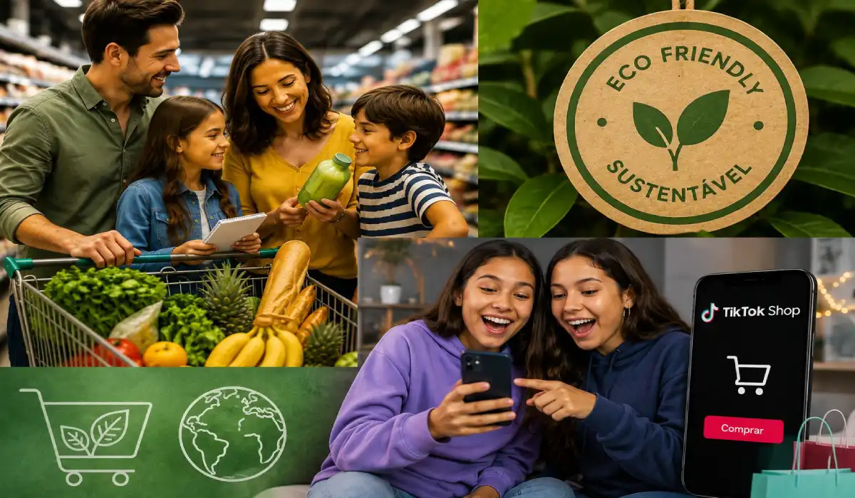 Consumidor consciente: dez atitudes na hora de comprar sustentável