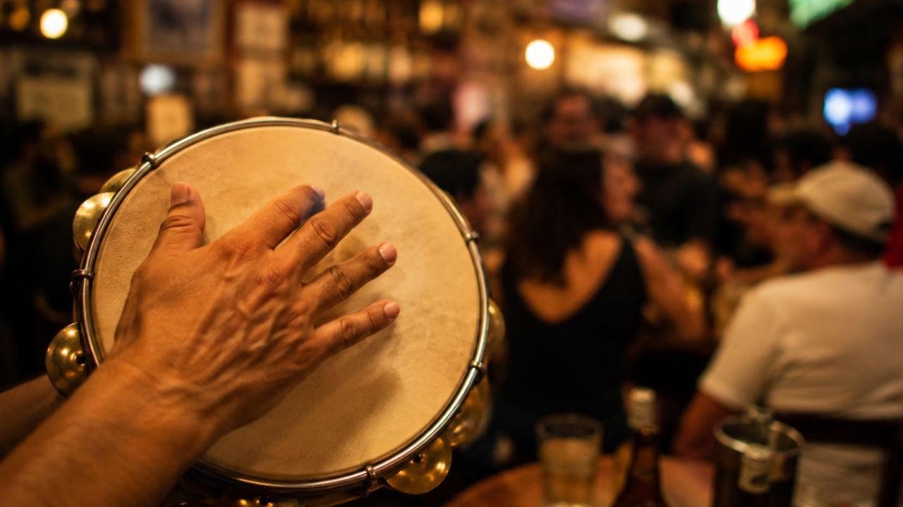 encontro compositores samba juiz de fora
