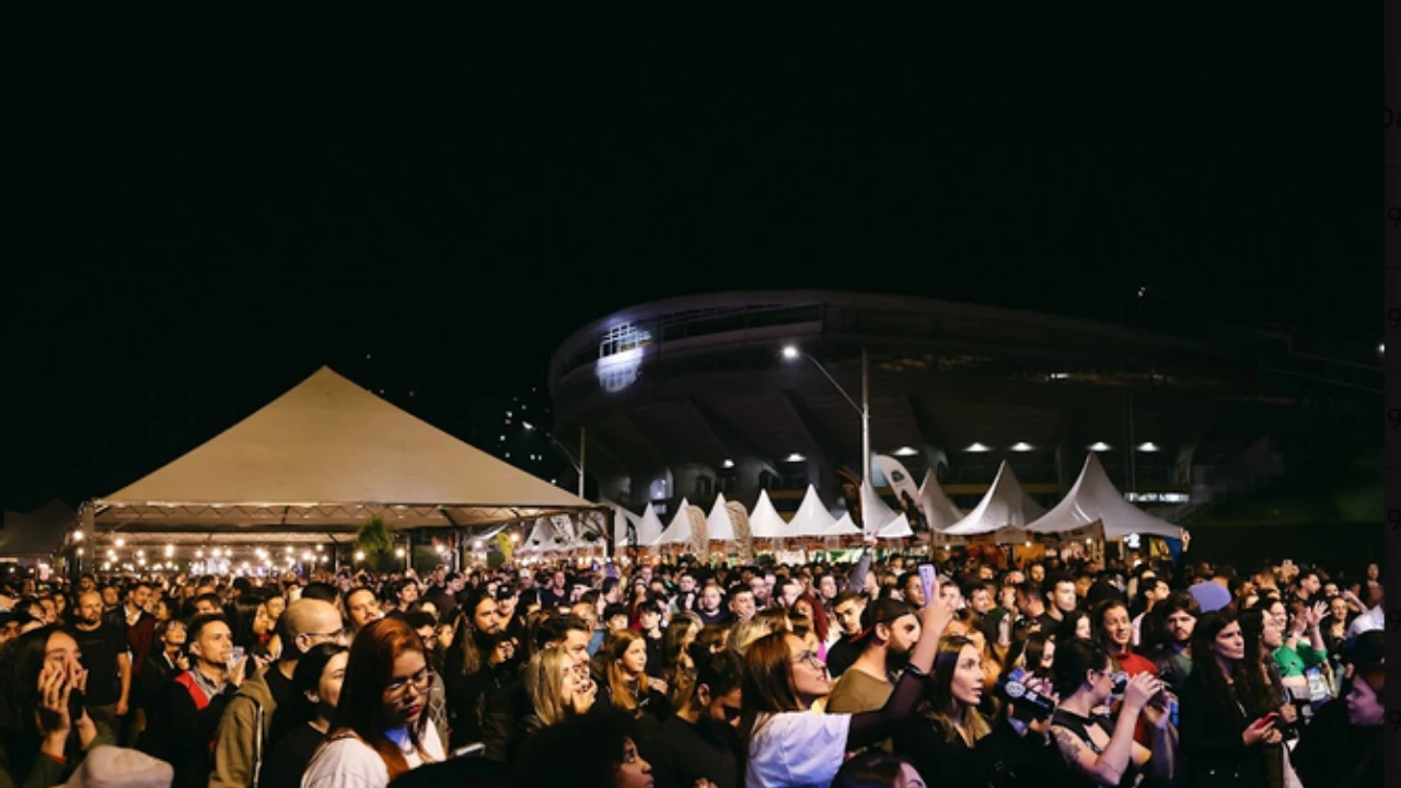 festival da cerveja mineira comeca hoje