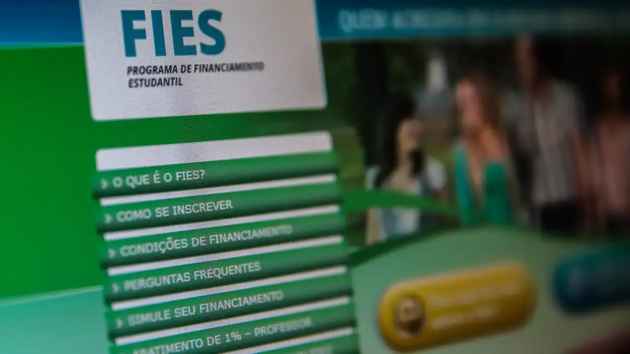 Fies recebe mais de 13 mil inscrições em Minas Gerais