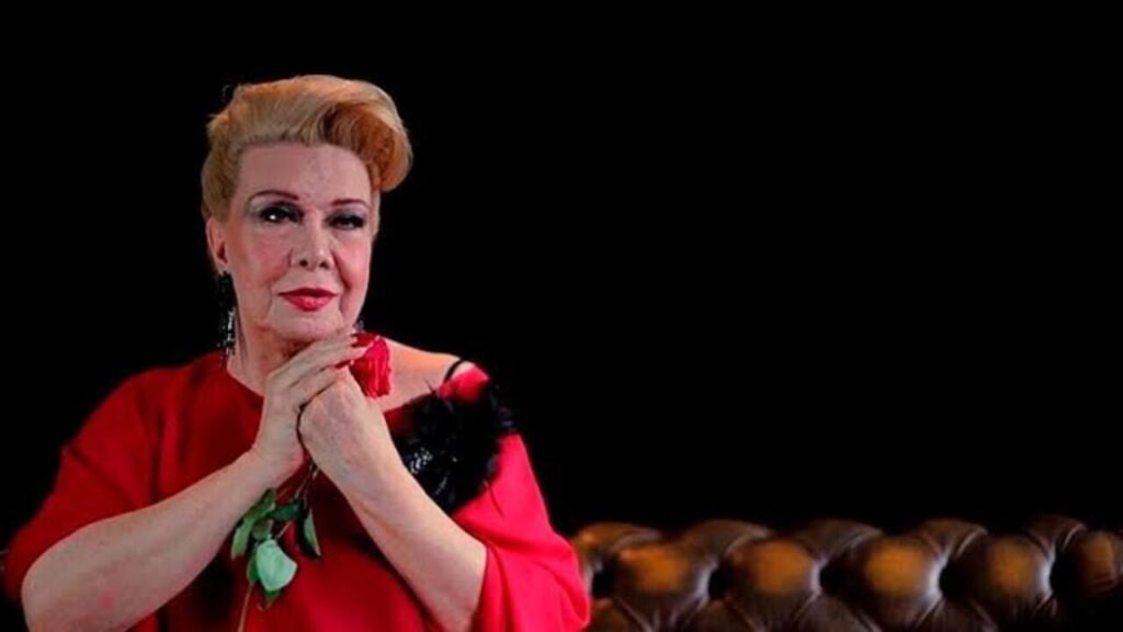 Cinema Alameda exibe documentário sobre Rogéria na próxima terça-feira