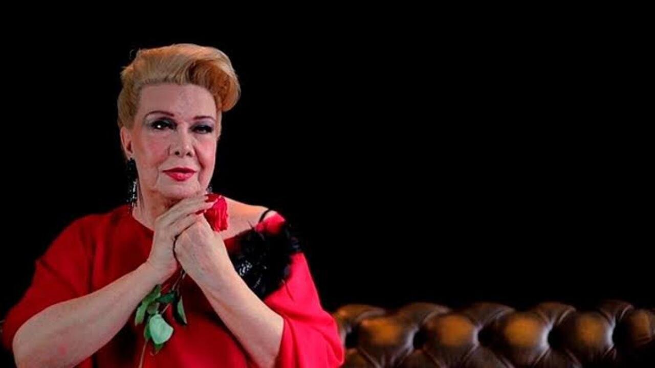 Cinema Alameda exibe documentário sobre Rogéria na próxima terça-feira