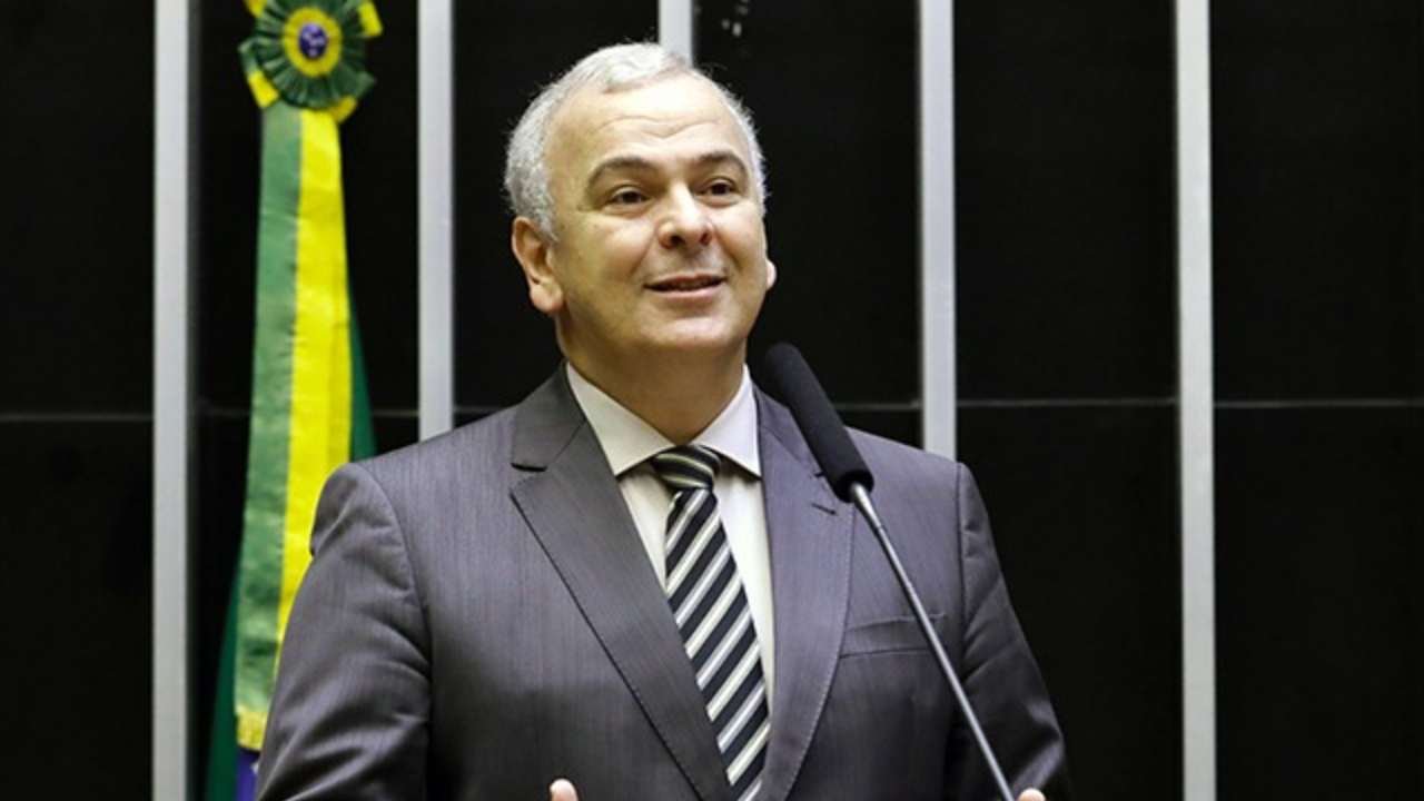 julio delgado candidato vice presidente