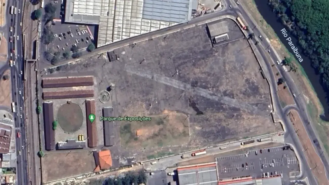 Parque de Exposições de Juiz de Fora segue sem destinação definida após uso emergencial