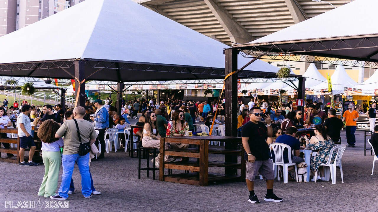 Semana da Cerveja Mineira reúne festival gratuito e programação para o setor em Juiz de Fora