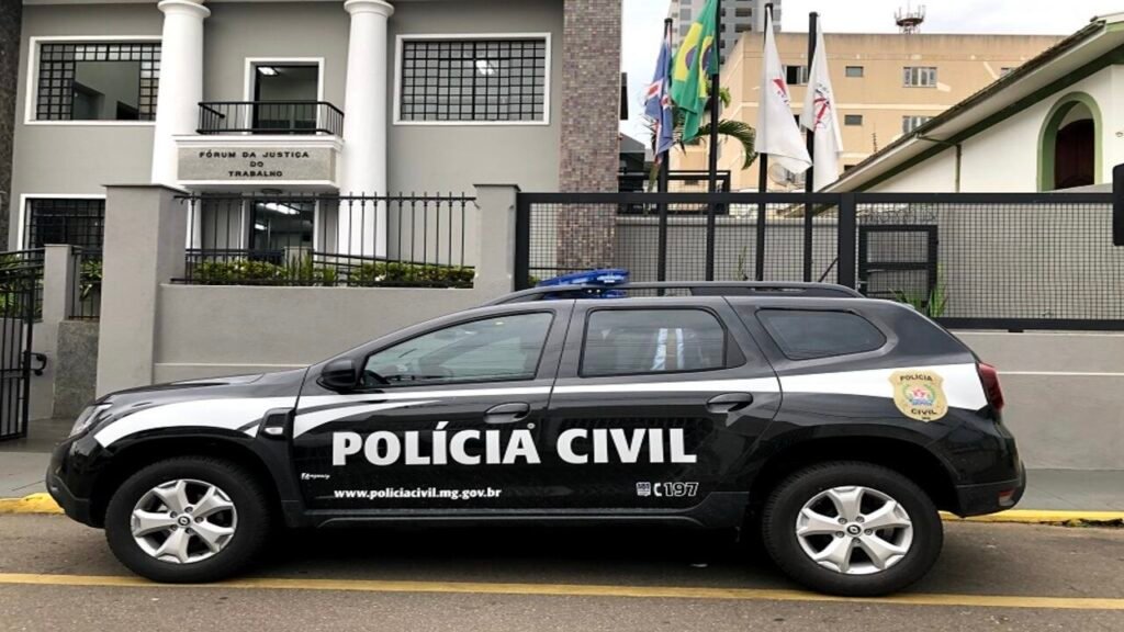 Polícia Civil de Minas tem pior remuneração média do país, revela levantamento