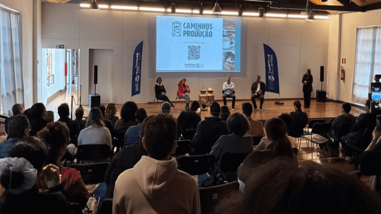 Juiz de Fora lança projeto para aproximar turismo rural de produtores e visitantes