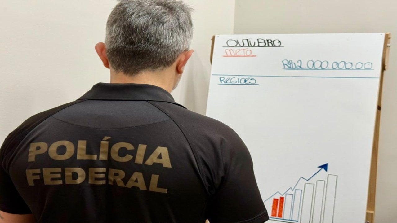 PF deflagra operação que investiga desvio de recursos do SUS para compra de medicamentos