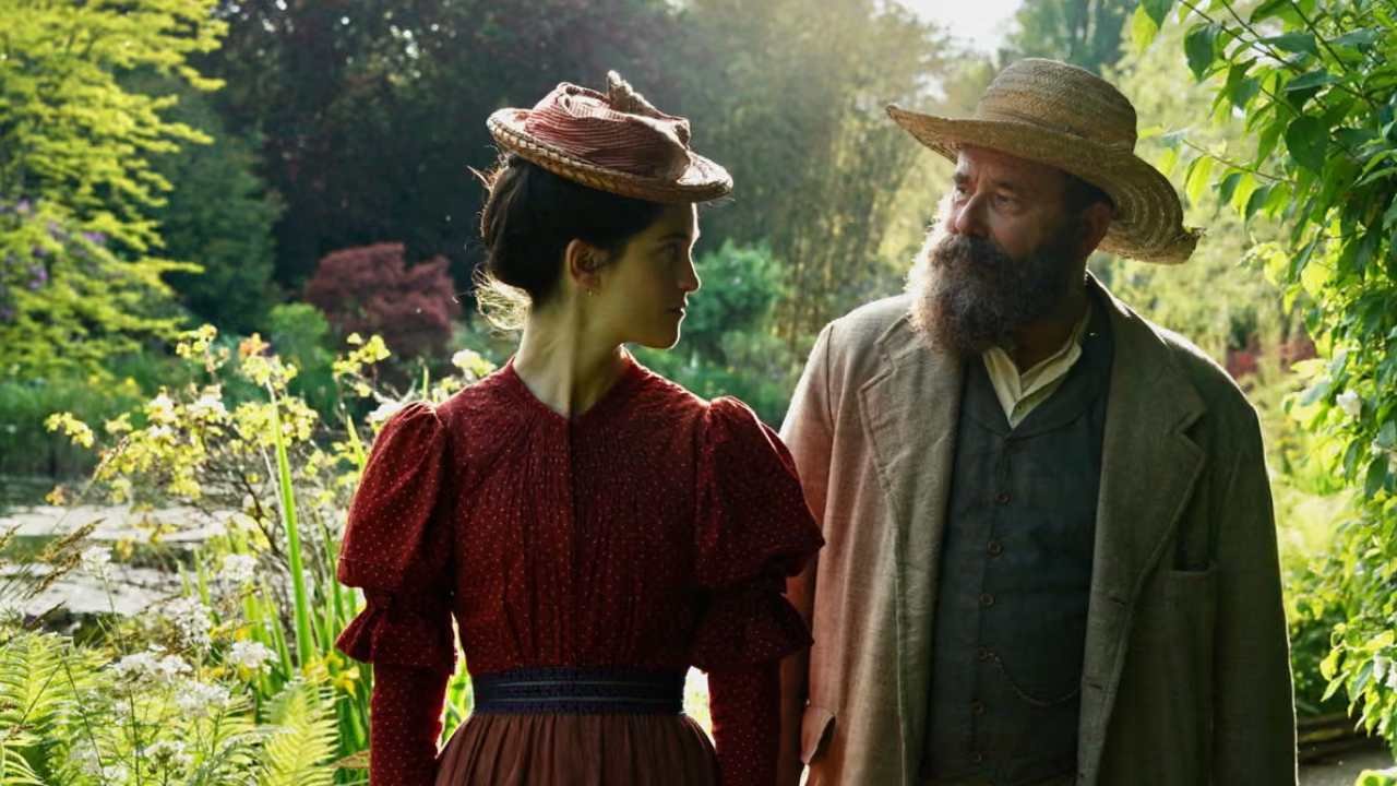 As cores do tempo filme juiz de fora