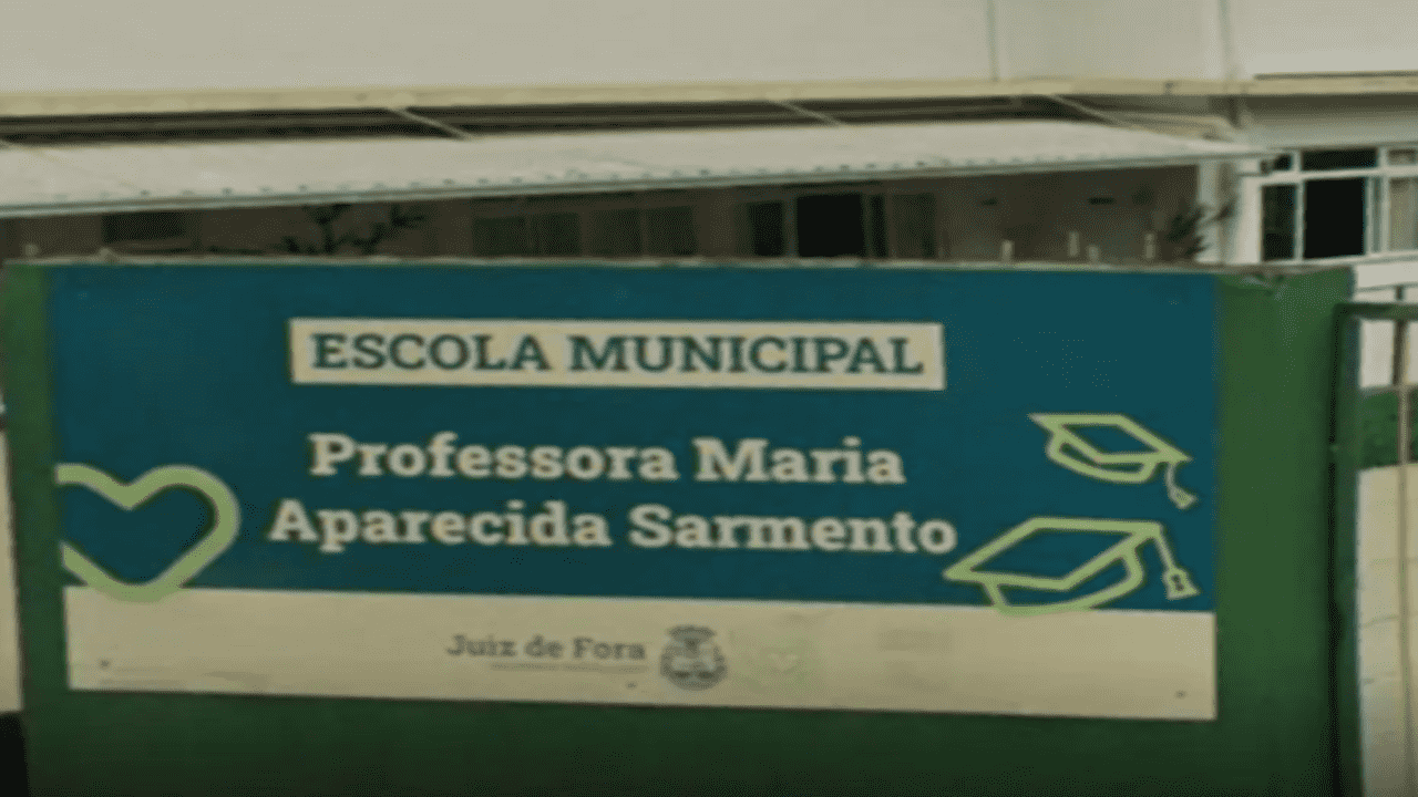 Turmas do Ensino Fundamental serão remanejadas de escola municipal em Juiz de Fora