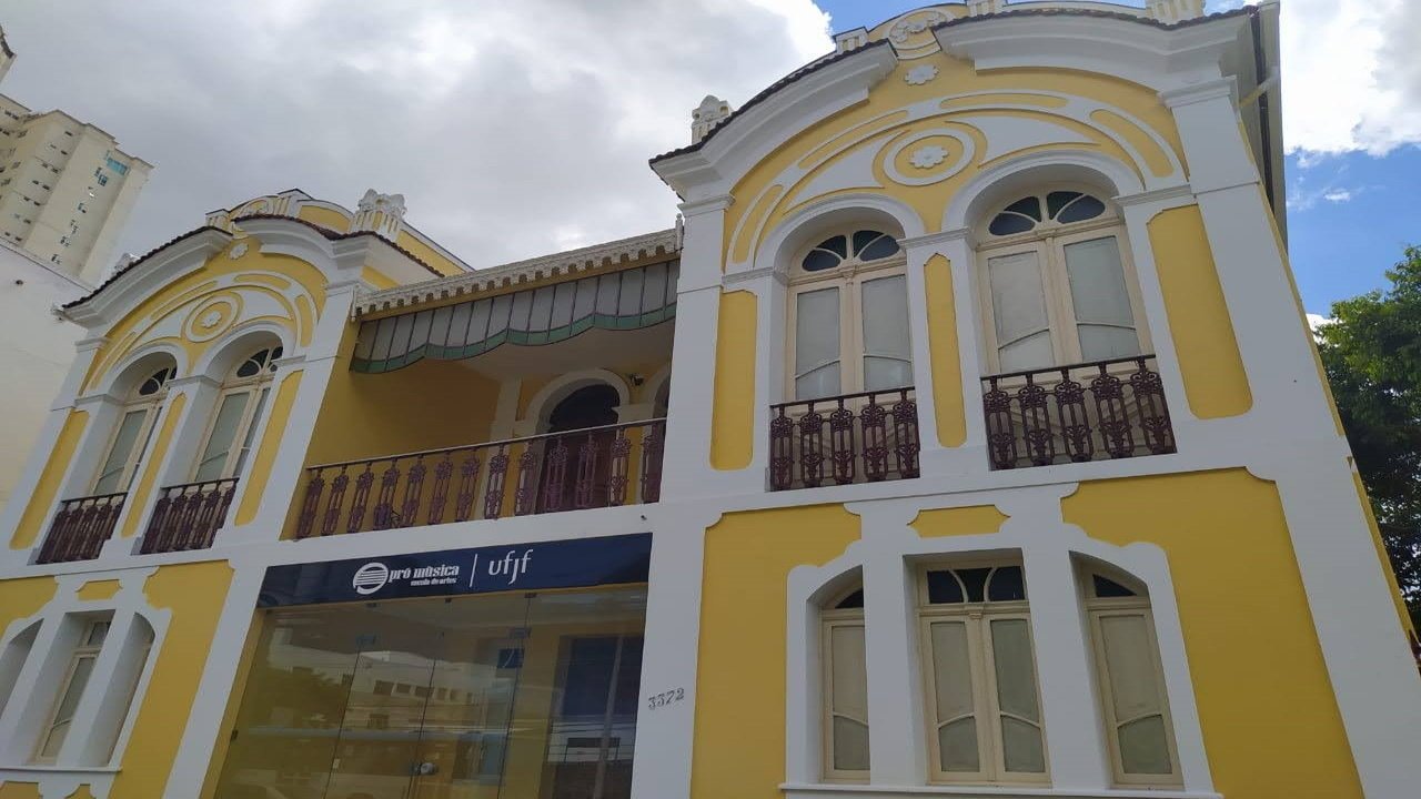 Escola de Artes Pró-Música abre 53 vagas para crianças de 6 a 12 anos em Juiz de Fora