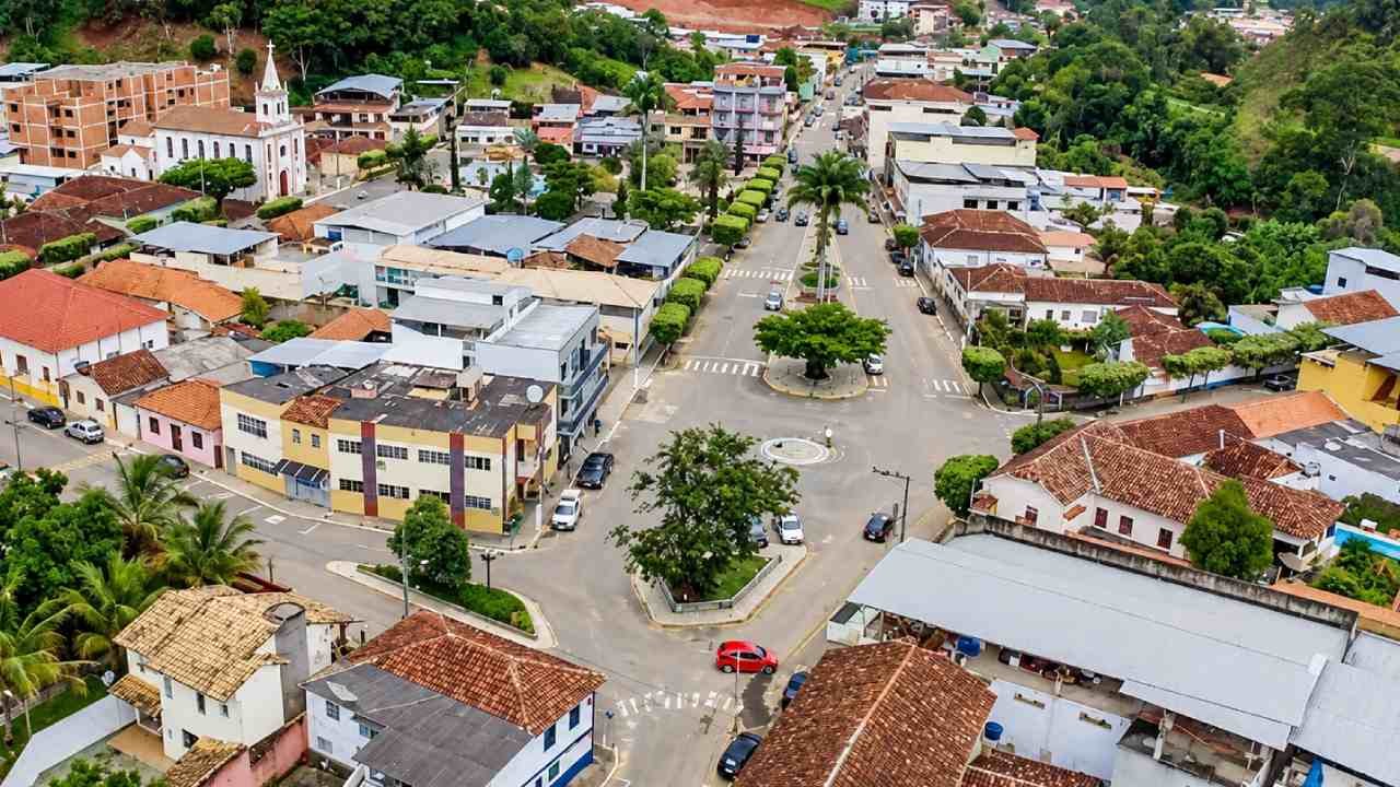 Maripa de Minas