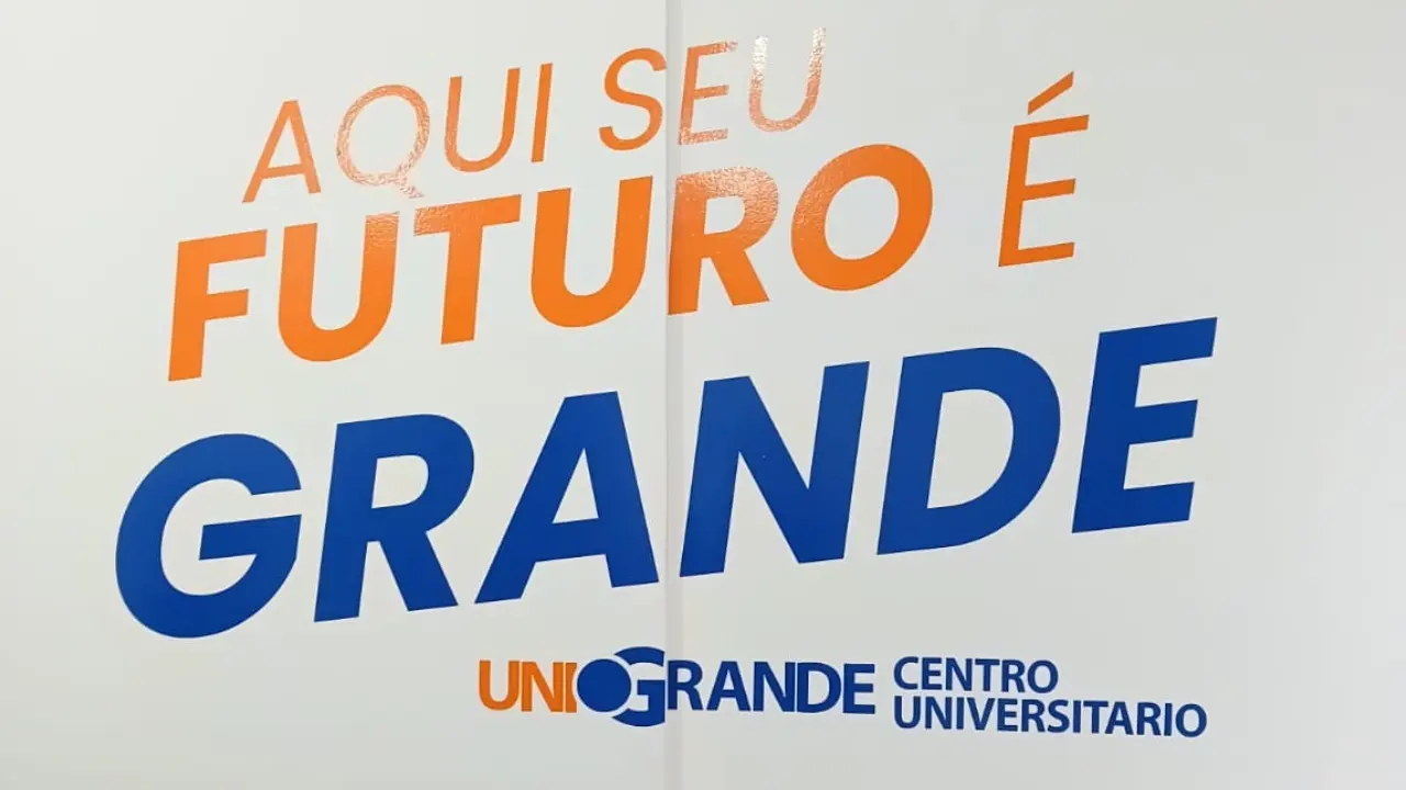 UniGrande Juiz de Fora
