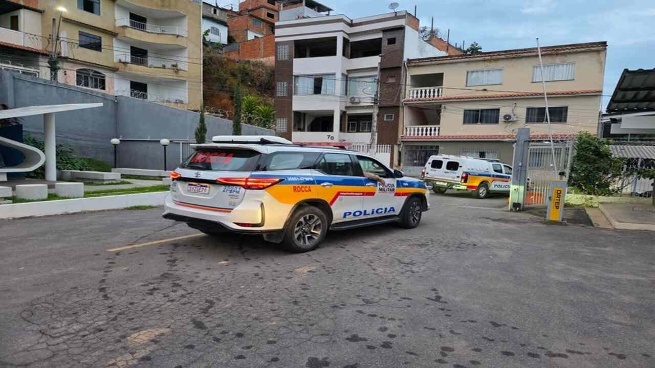 Operação do MPMG mira suspeitas em licitações da Prefeitura de Laranjal
