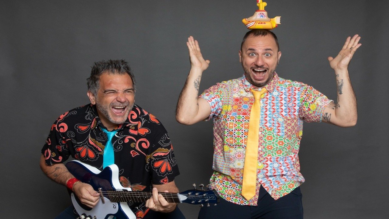 Festival de Teatro leva musicais para o Cine-Theatro Central em Juiz de Fora neste fim de semana