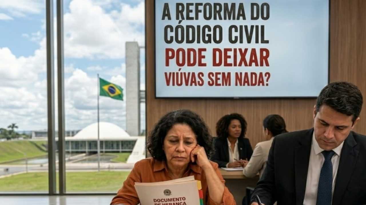 ate que a morte nos separe sera