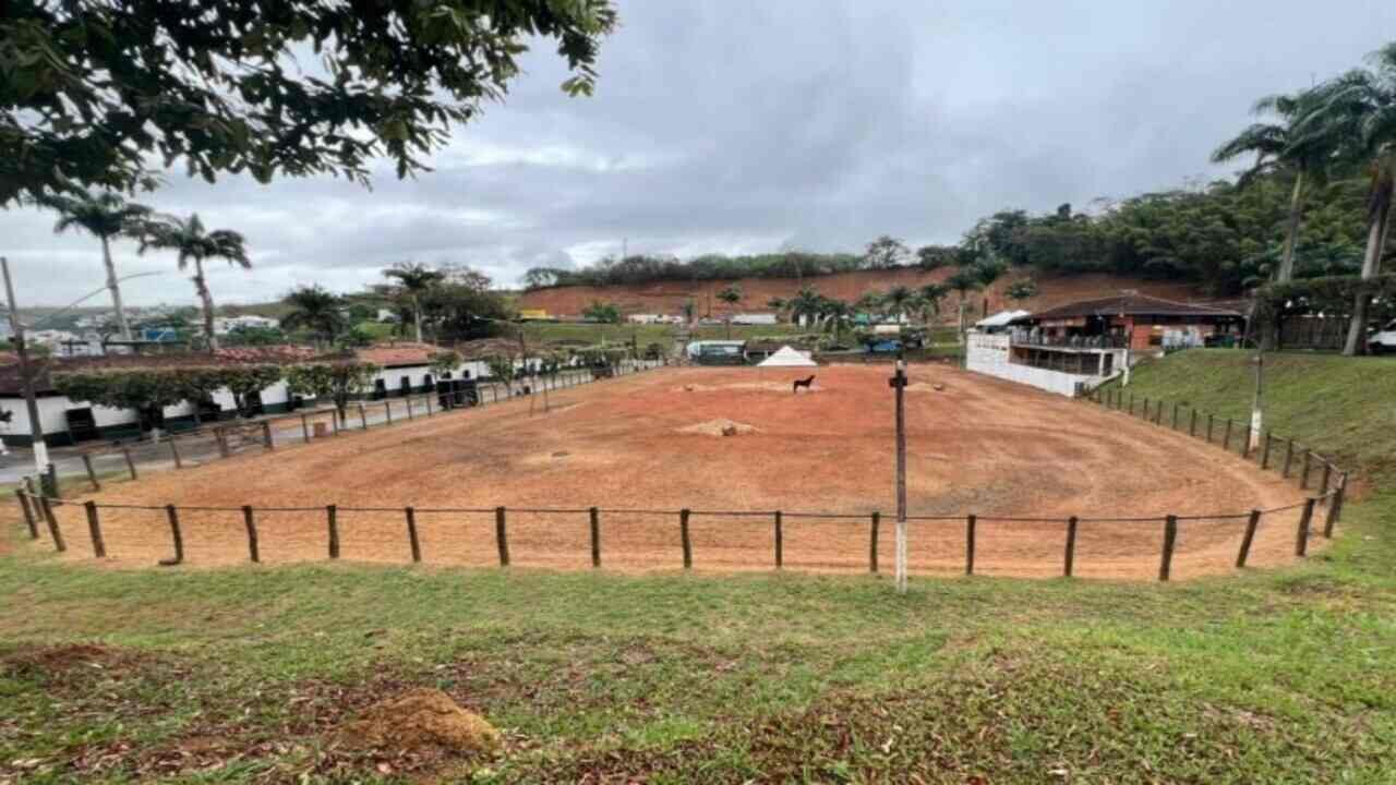 Expo Muriaé começa nesta quarta-feira com atrações até 7 de setembro