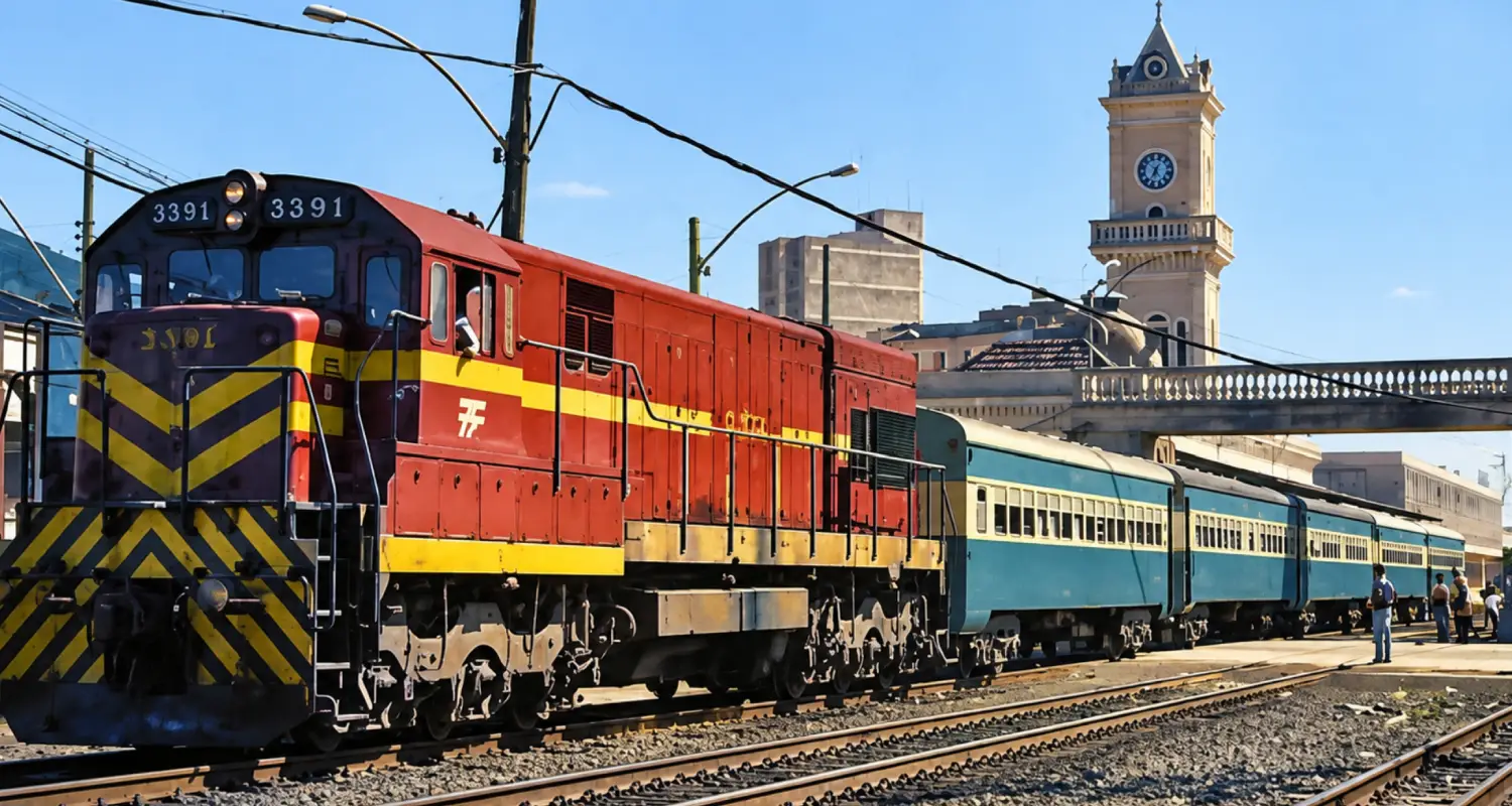 Xangai Juiz de Fora.