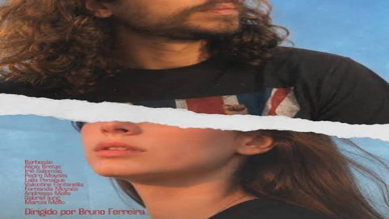 Curta-metragem “Saliva Agridoce” estreia no Cinema Alameda em setembro