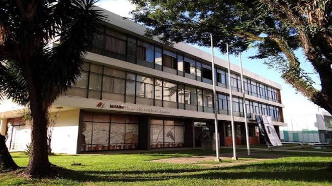 MAMM terá oficinas, filmes e feira de artes na Primavera dos Museus em Juiz de Fora