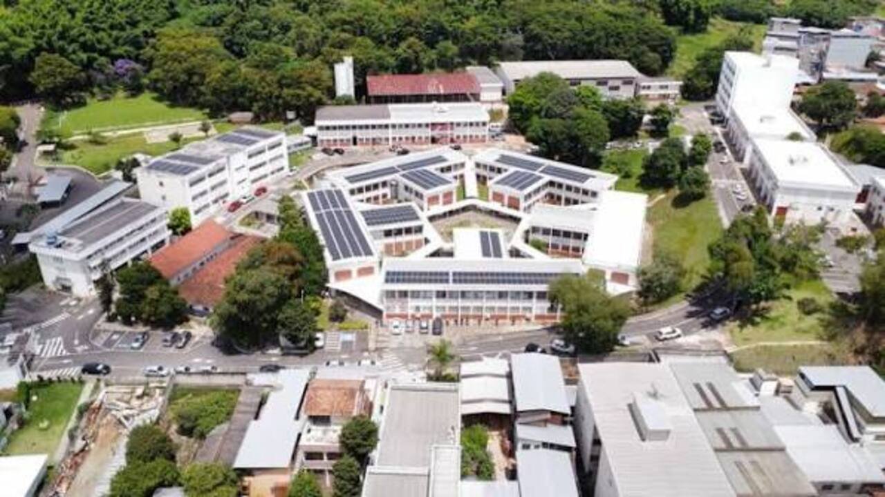 Inscrições para 643 vagas no IF Sudeste MG terminam nesta terça-feira em Juiz de Fora