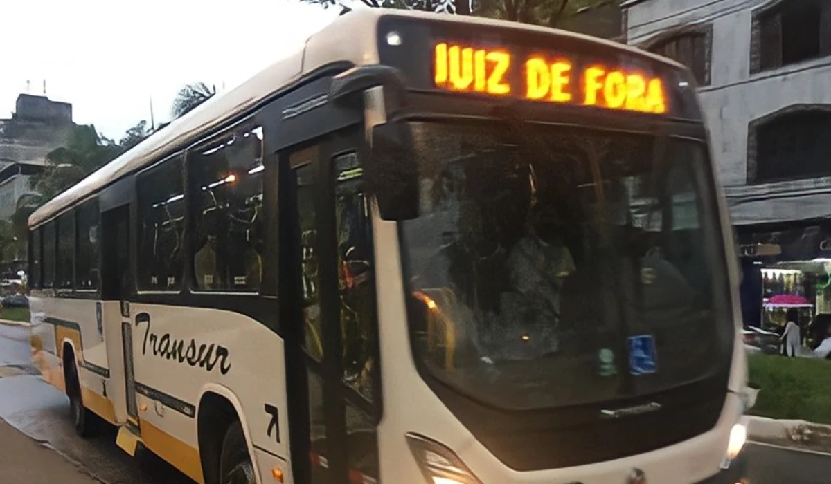 aumento passagem transporte intermunicipal em minas