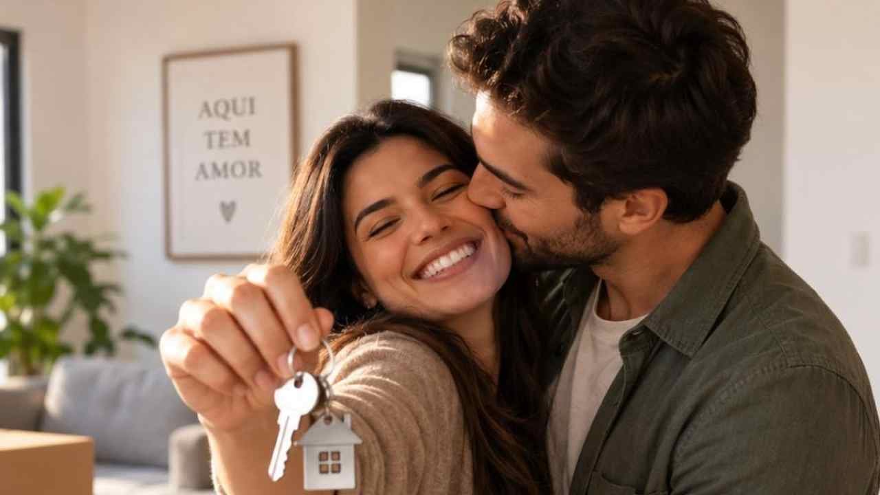 juntado com fe casado e
