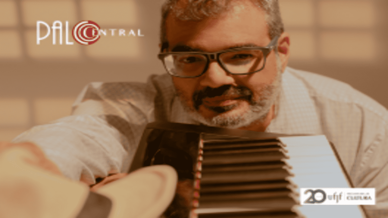 Espetáculo inspirado em paisagens mineiras será apresentado gratuitamente no Cine-Theatro Central