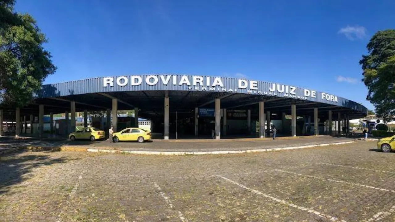 passagens juiz de fora rodoviaria
