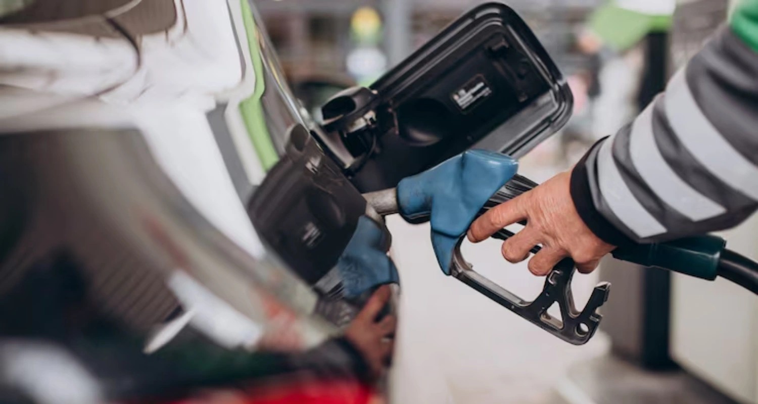 posto gasolina juiz de fora preço