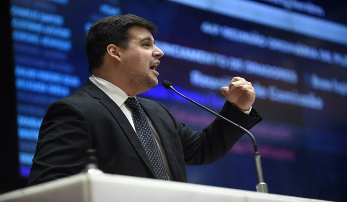 PL dobra bancada na Assembleia legislativa de minas