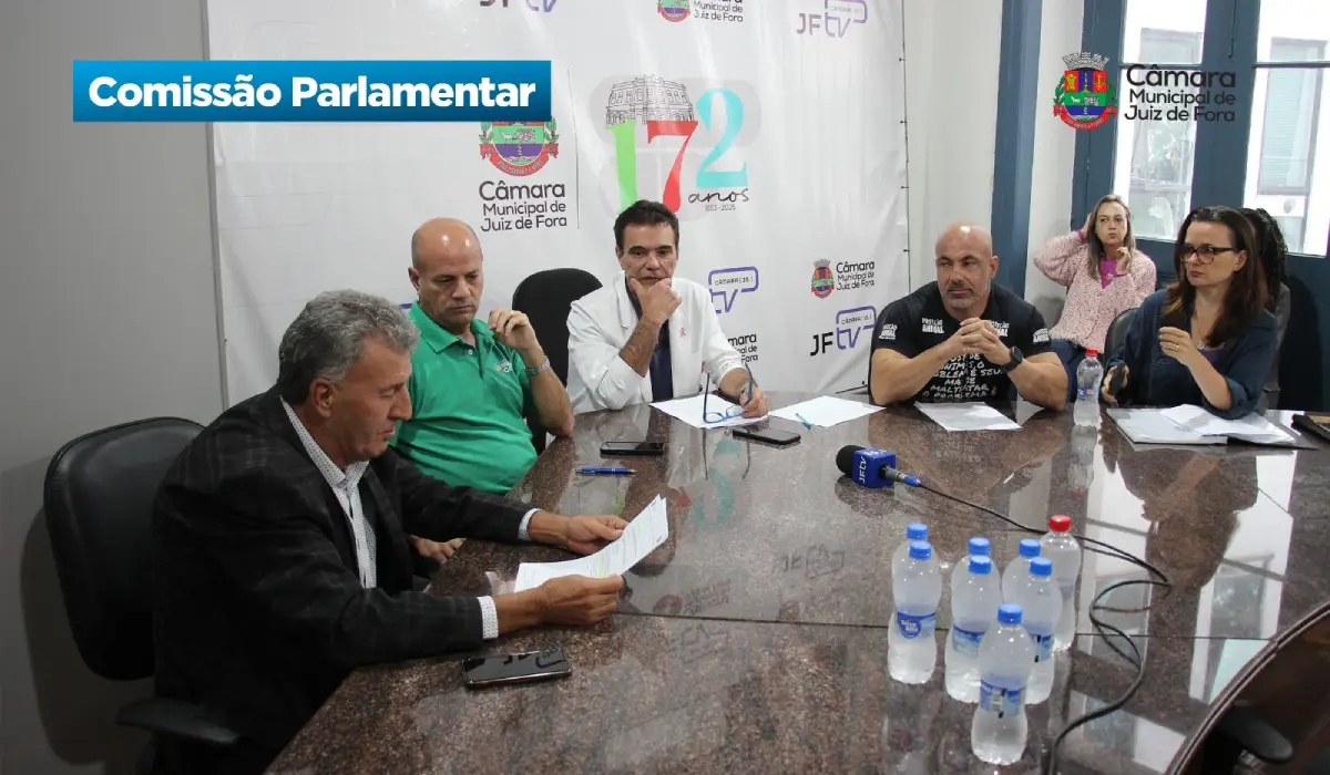 CPI da Saúde define presidência e relatoria