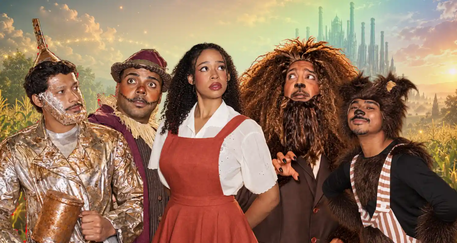 Dorothy musical broadway