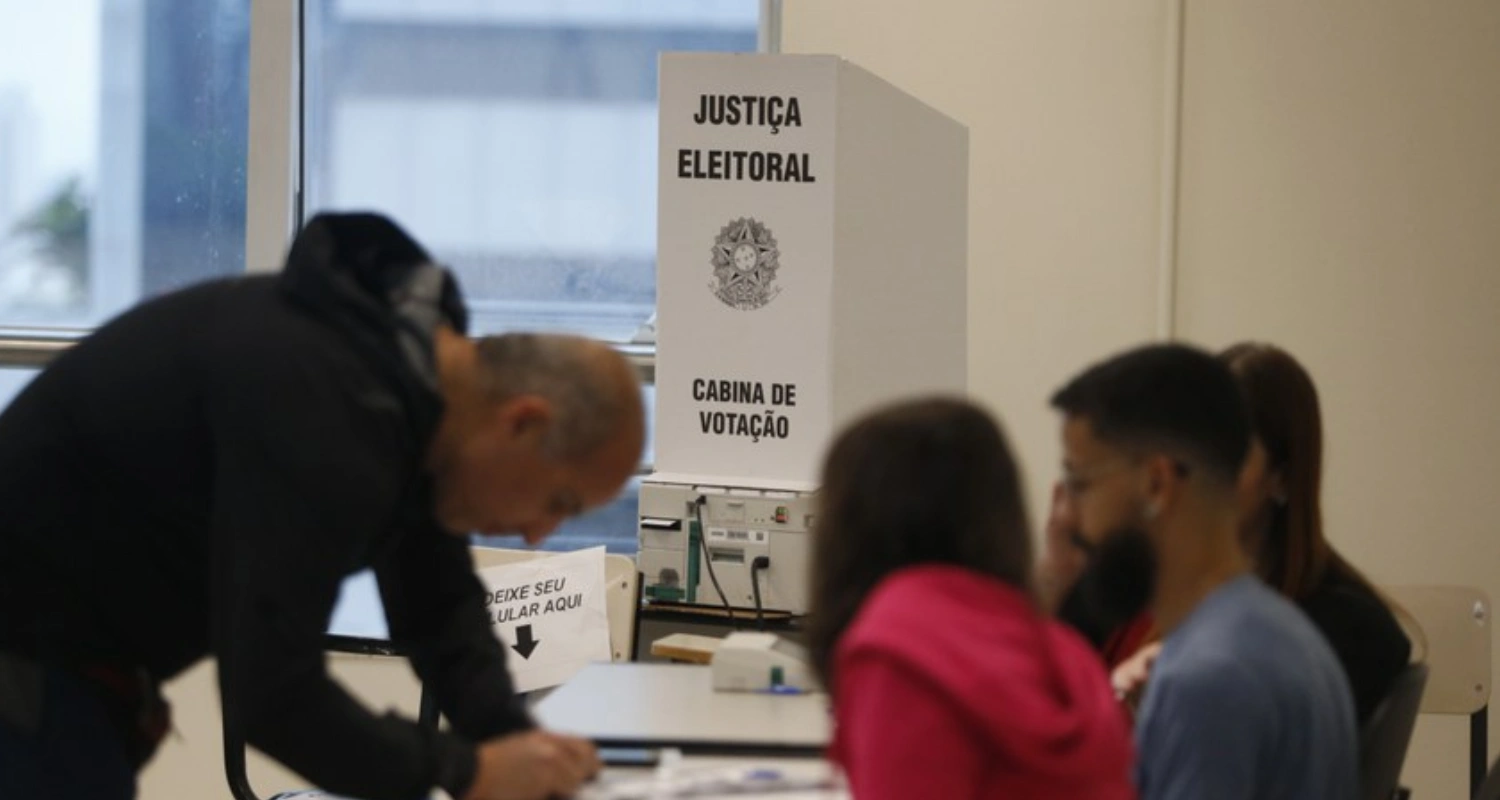 Eleicoes 2026 Juiz de Fora