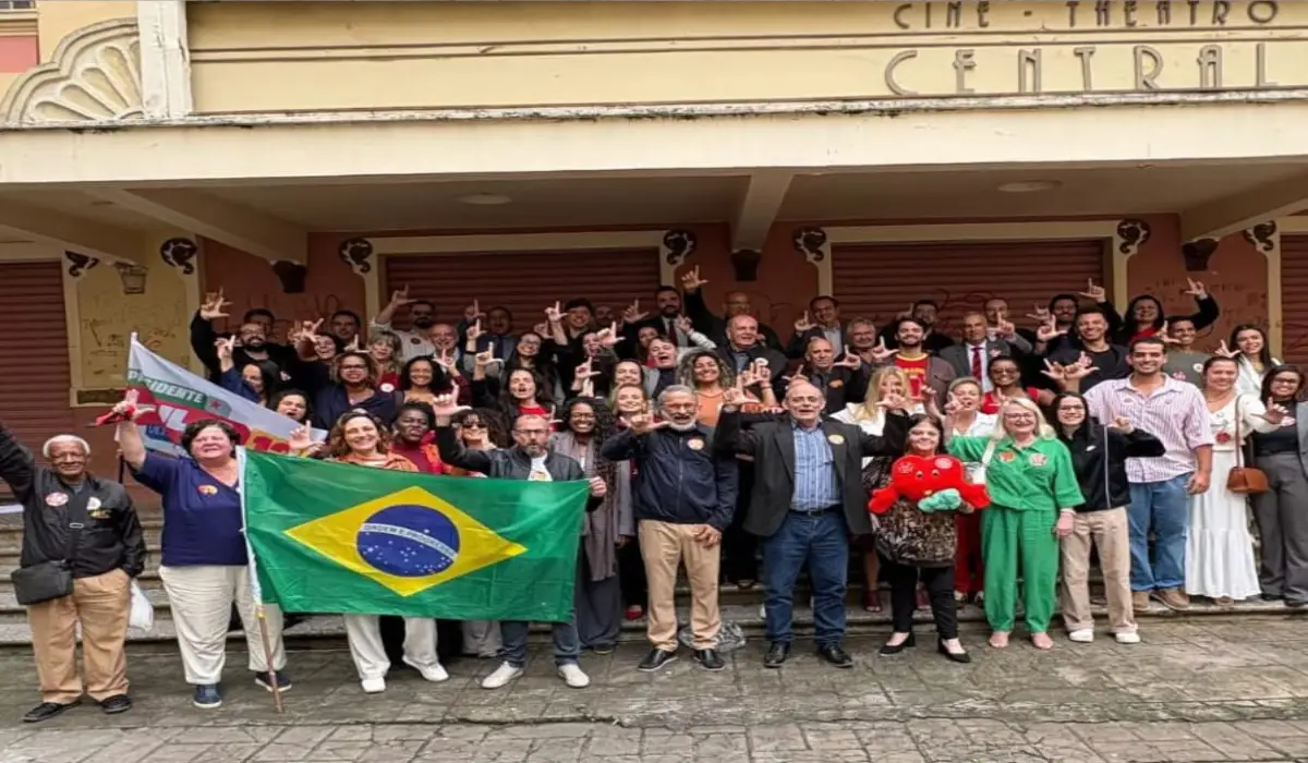 movimento Advocacia de Juiz de Fora pela Democracia advogados de juiz de fora com lula