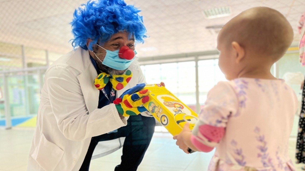 Audiência discute retomada da oncologia pediátrica em Juiz de Fora na próxima terça-feira