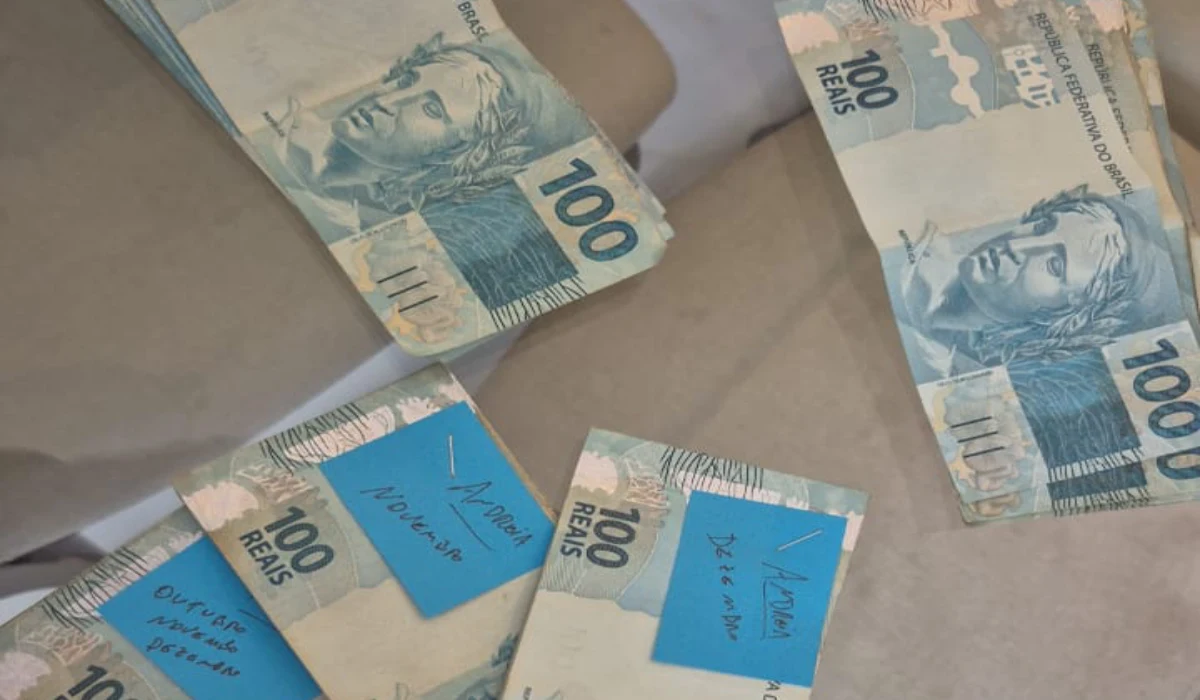 Operação do Ministério Público em Ubá