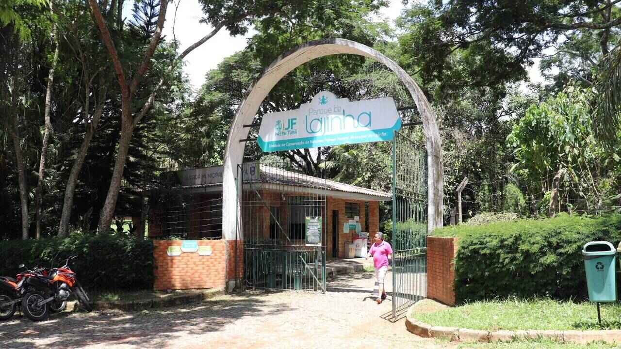 Domingo no Parque terá atividades gratuitas para crianças em Juiz de Fora