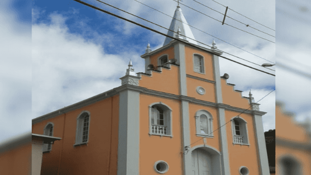 Celebrações de Nossa Senhora do Rosário acontecem nesta quarta em Juiz de Fora e região