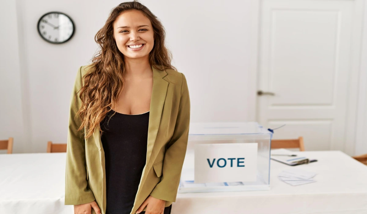 voto mulher