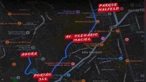 Estudantes promovem ato político nesta quinta-feira em Juiz de Fora