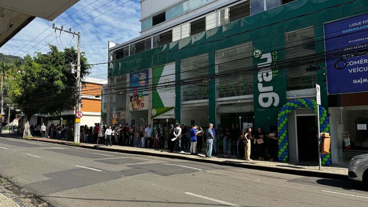 Feira de empregos oferece 400 vagas em Juiz de Fora nesta quarta-feira (21)