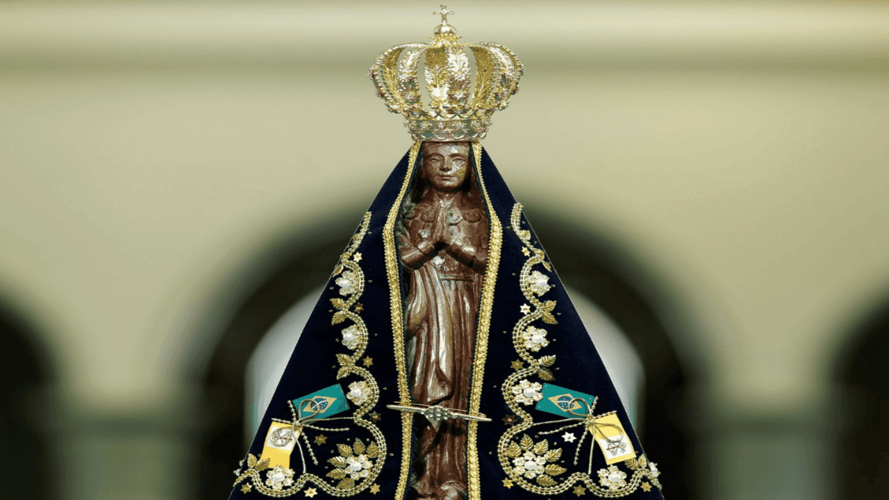 Arquidiocese divulga programação para o Dia de Nossa Senhora Aparecida em Juiz de Fora e região