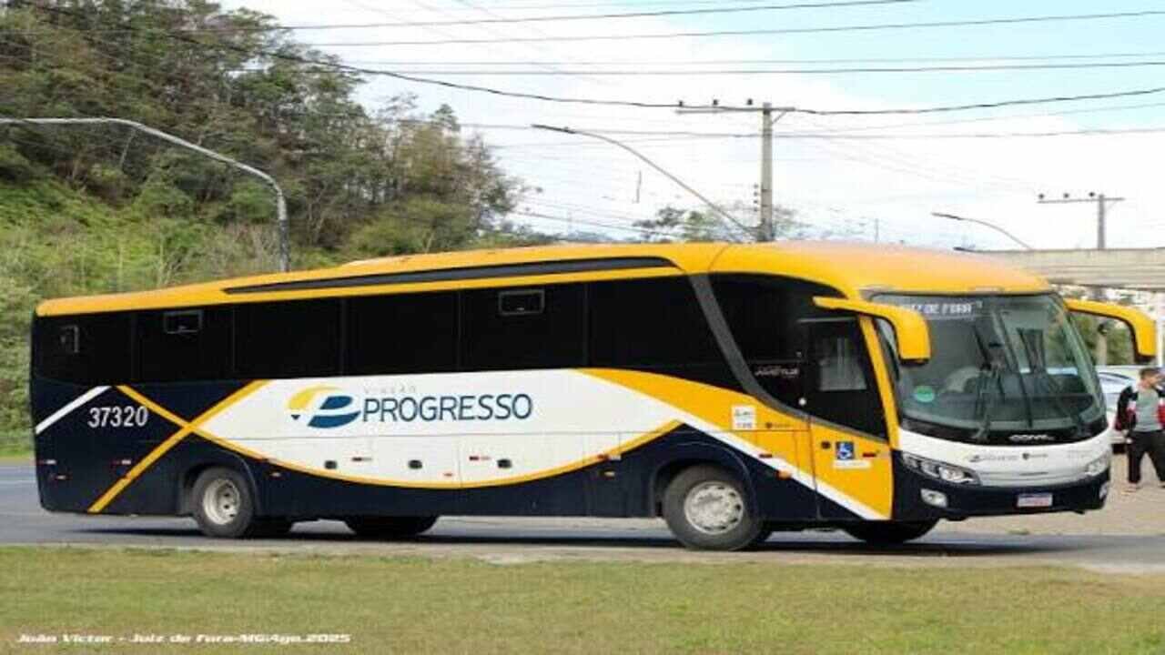 ANTT autoriza nova linha de ônibus entre Juiz de Fora e Teresópolis
