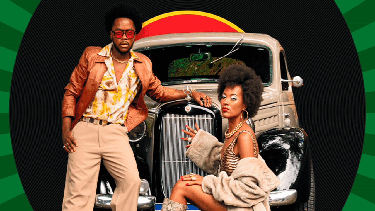 Espetáculo “Lado B” leva a cultura da música negra dos anos 1970 ao teatro em Juiz de Fora