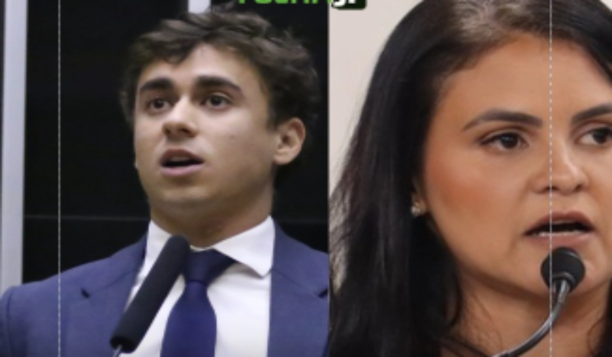 Nikolas Ferreira e Roberta Lopes são os deputados mais votados em Juiz de Fora