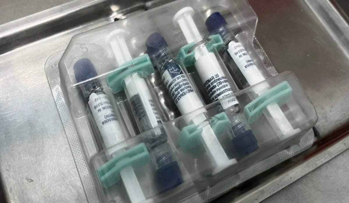 vacina contra pneumonia em juiz de fora